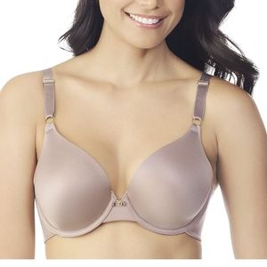 Vanity Fair Beauty Back Full Coverage Underwire Bra 38D